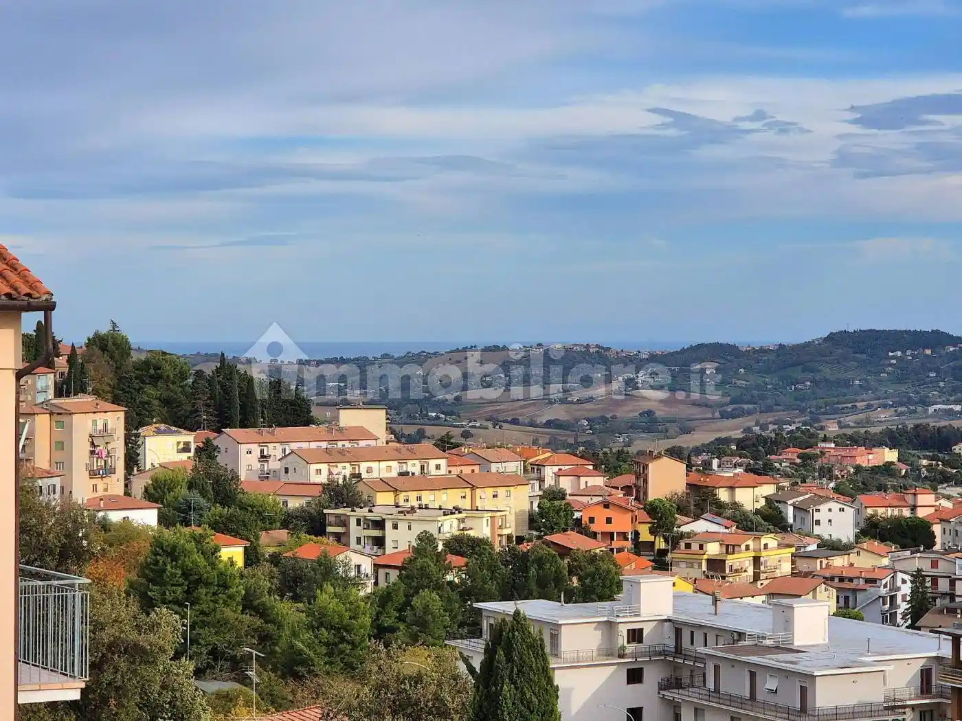 Appartamento in vendita a Osimo