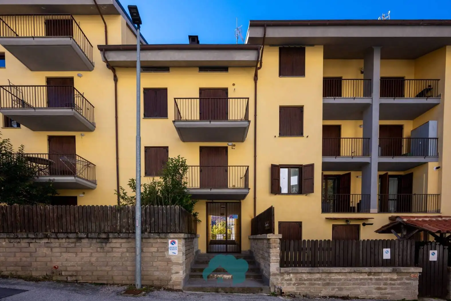 Appartamento in vendita a Lucoli