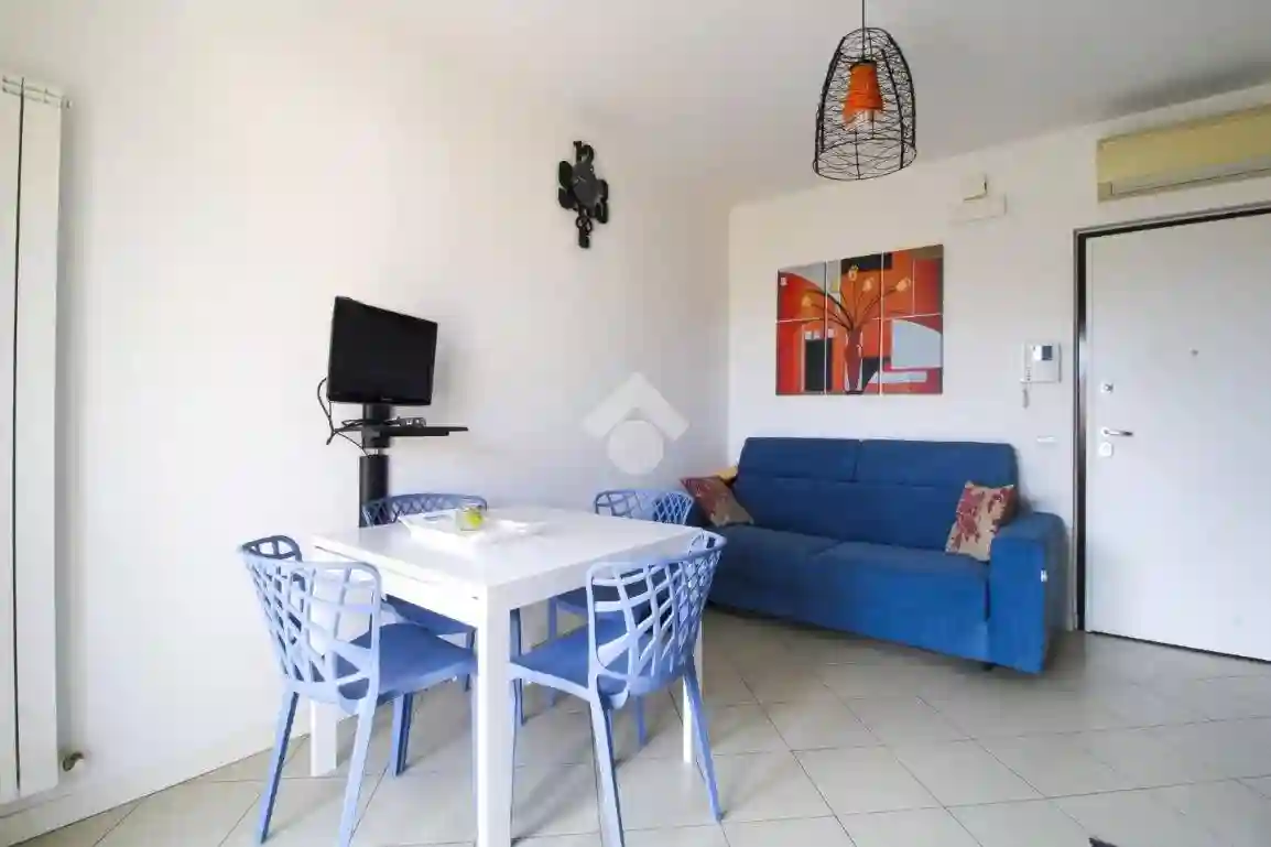 Bilocale via Cristoforo Colombo 18, Tortoreto Lido, Tortoreto - foto 4