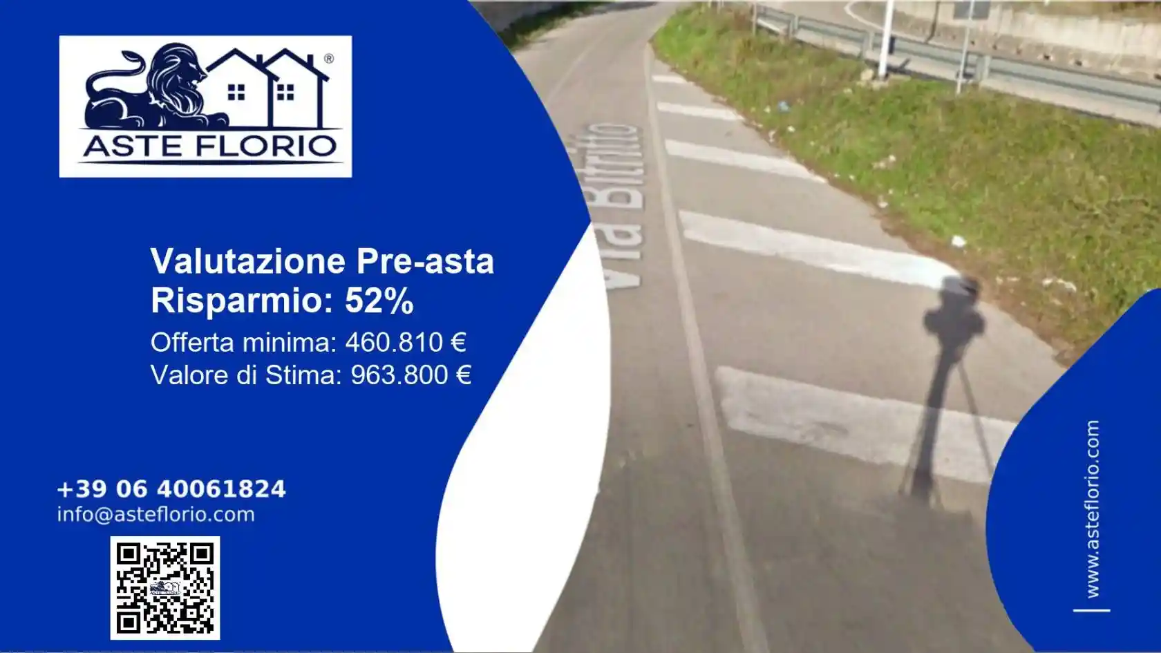 Villa in vendita a Bari