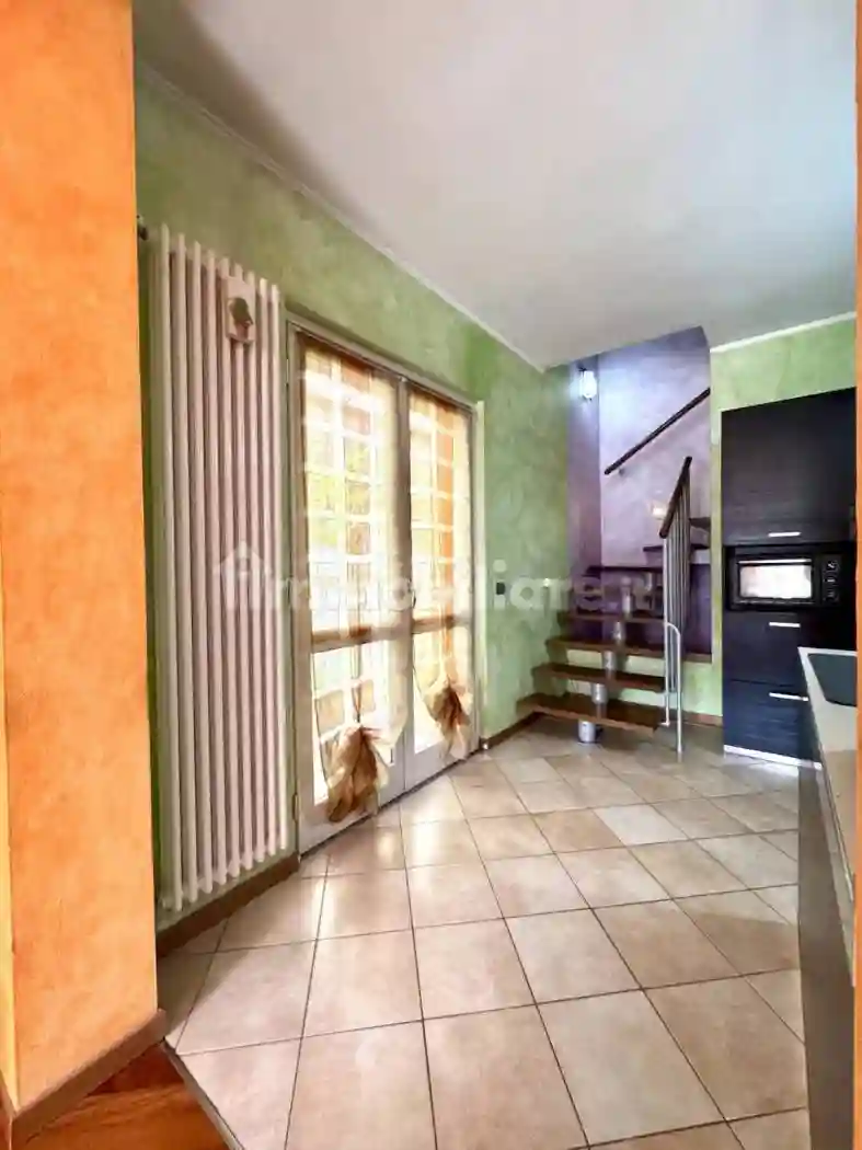 Villetta a schiera - foto 4