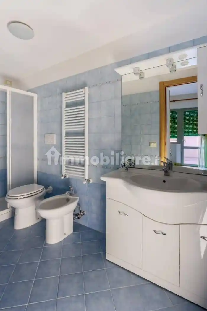 Trilocale ottimo stato, secondo piano, Ferro di Cavallo, Perugia - foto 4