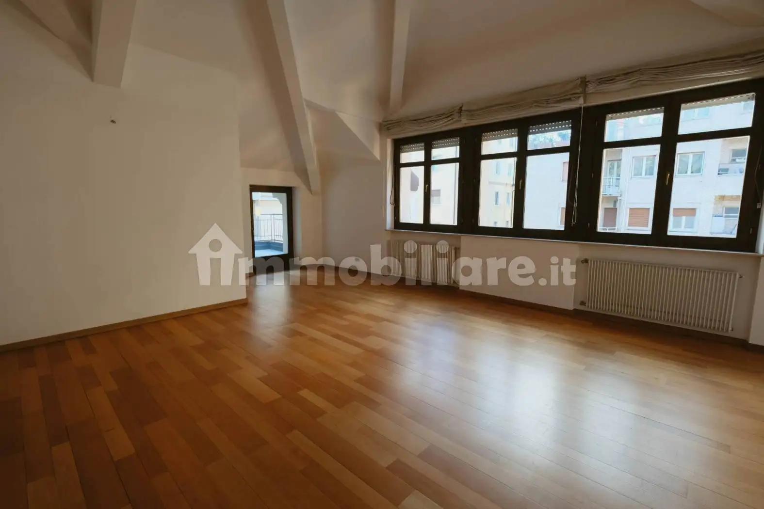 Appartamento in affitto a Trento