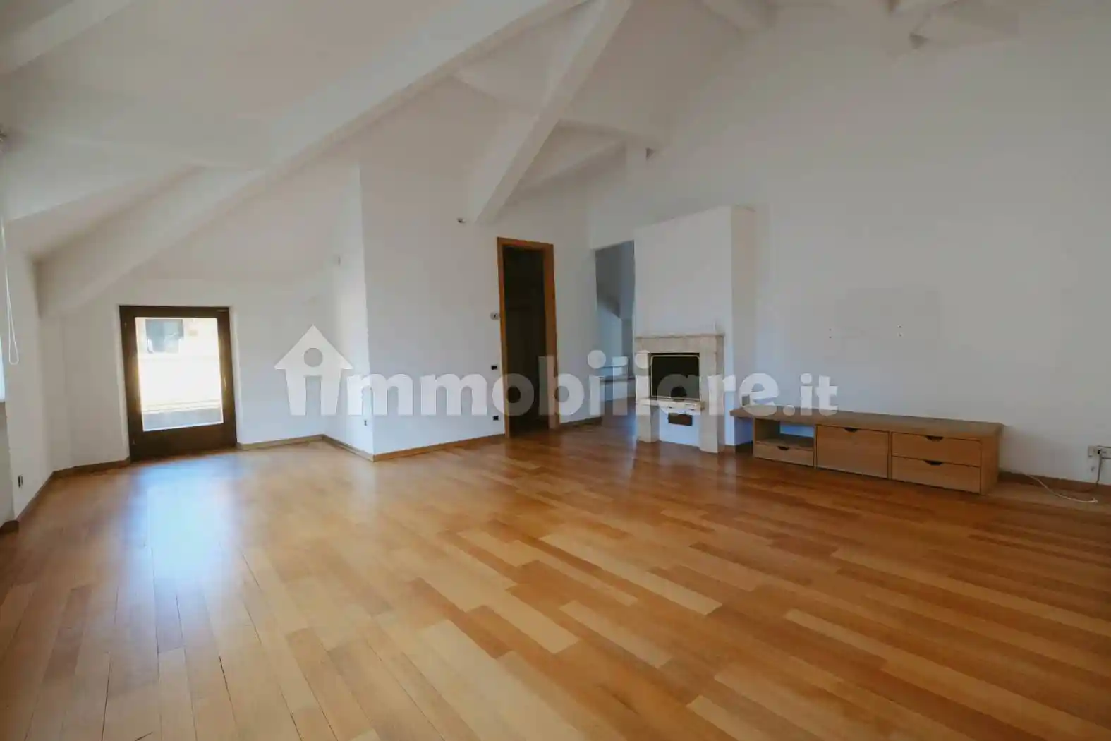 Trilocale via Giuseppe Grazioli, San Camillo - Lungofersina, Trento - foto 3