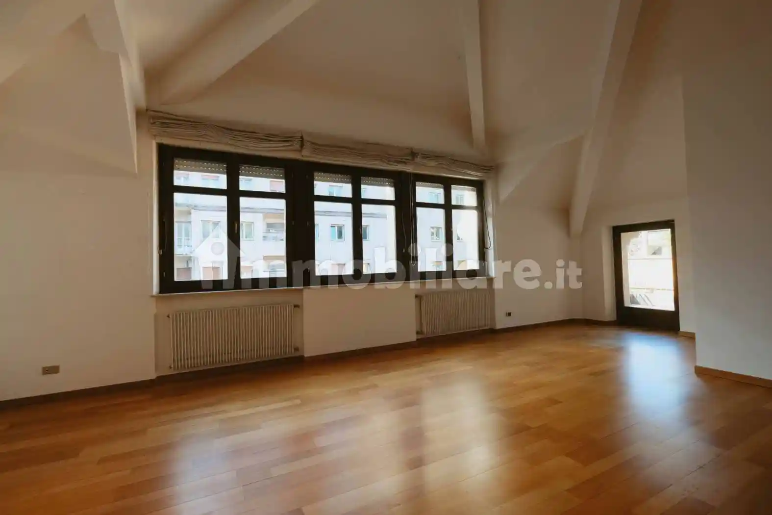 Trilocale via Giuseppe Grazioli, San Camillo - Lungofersina, Trento - foto 4