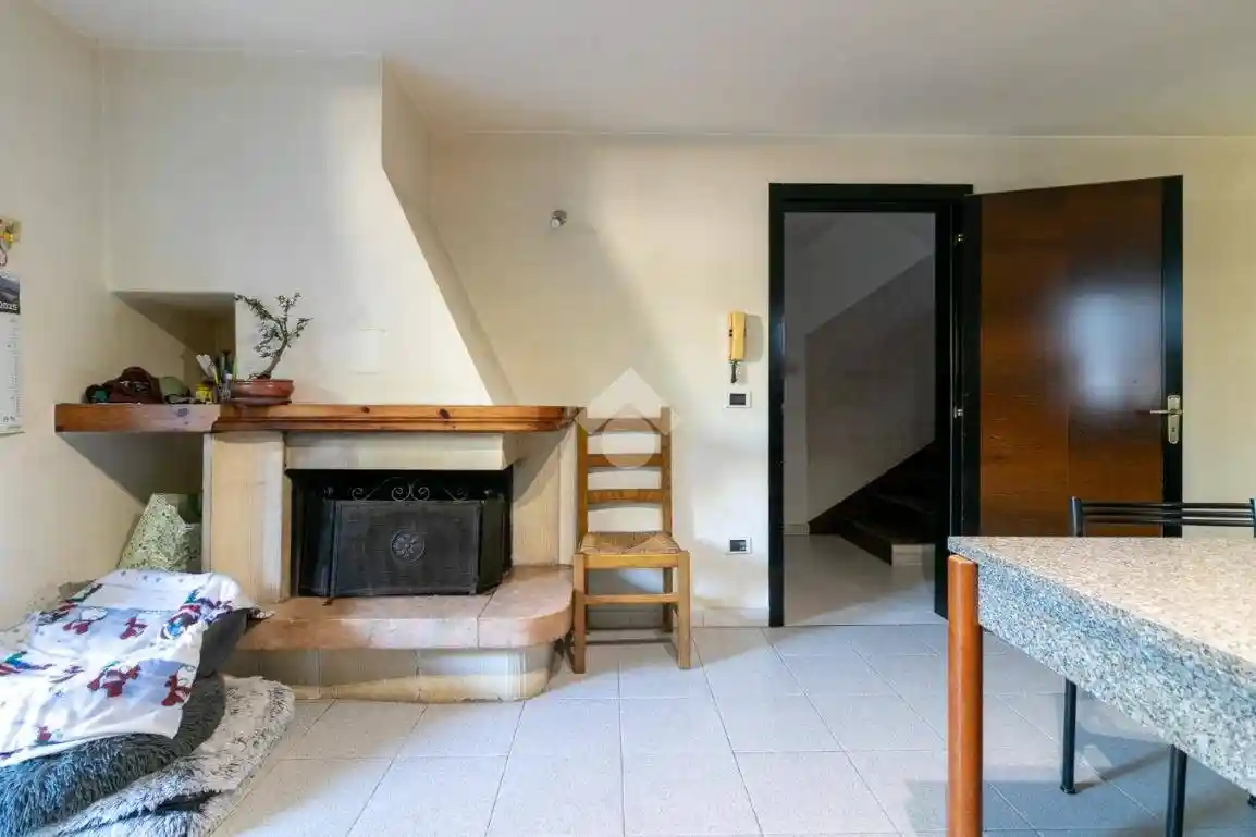 Terratetto unifamiliare via delle campane 4, Carpinello, Forlì - foto 2