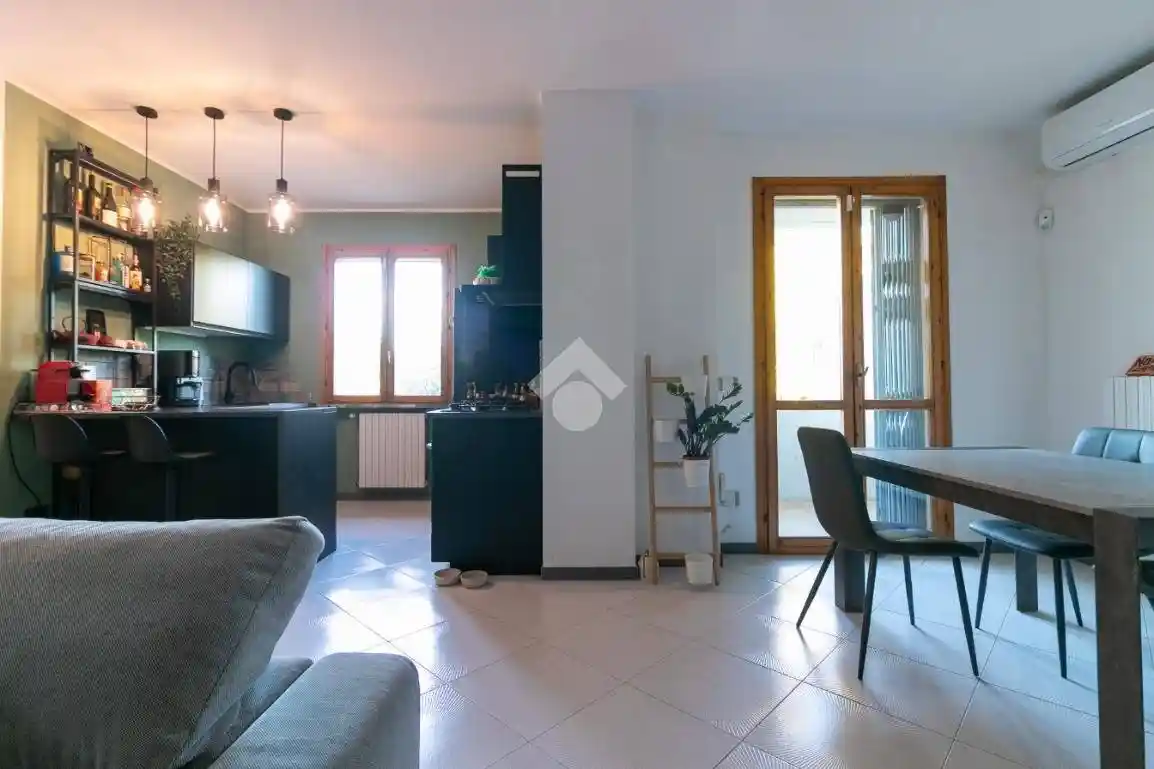 Terratetto unifamiliare via delle campane 4, Carpinello, Forlì - foto 5