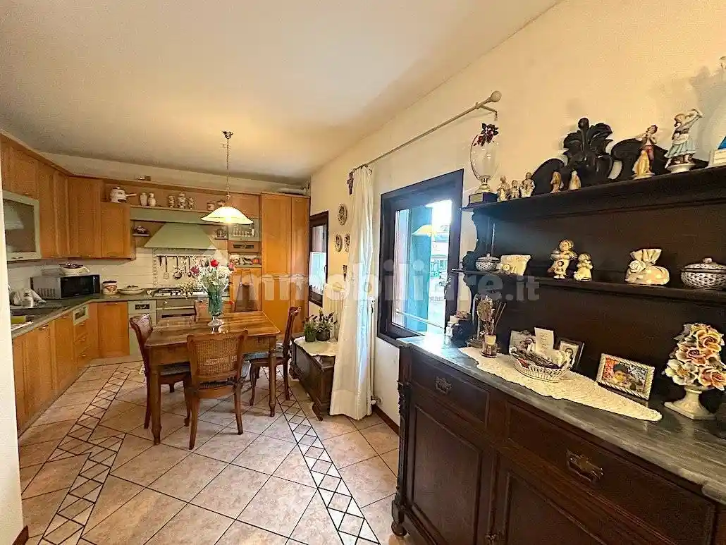 Appartamento in vendita a Istrana