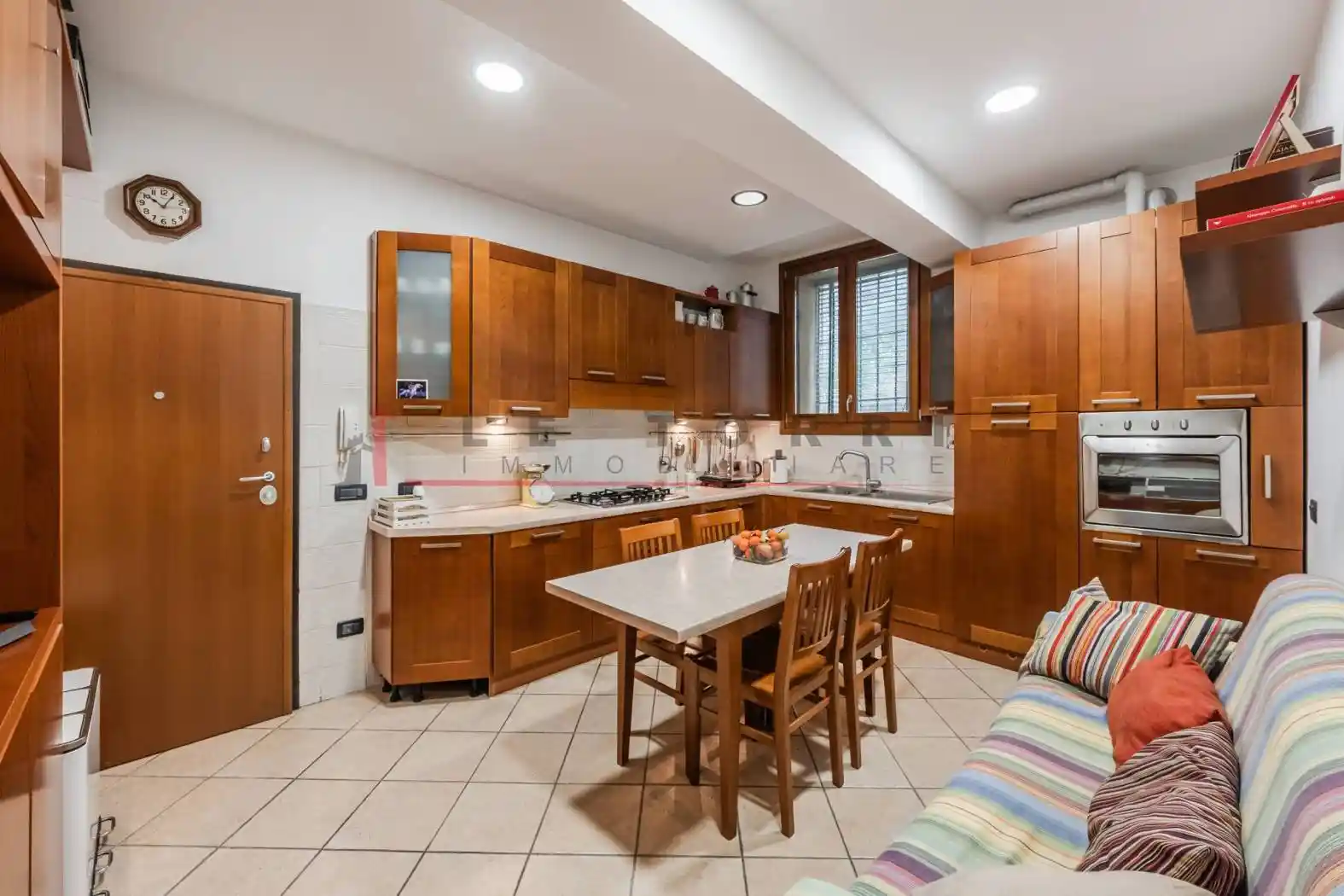 Appartamento in vendita a Modena