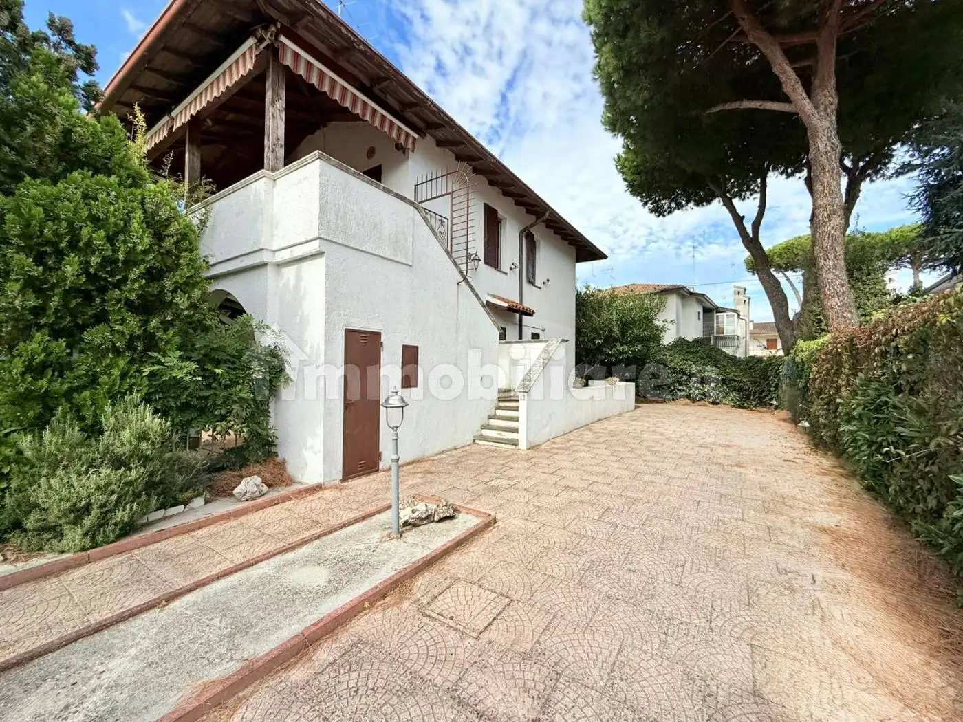 Villetta a schiera in vendita a Comacchio