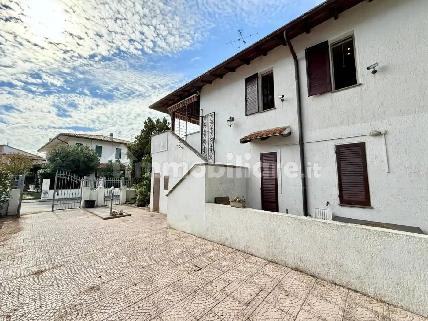 Villetta a schiera - foto 2