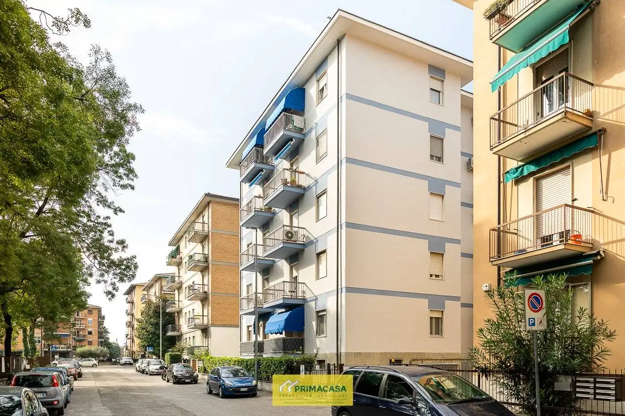 Appartamento in vendita a Verona