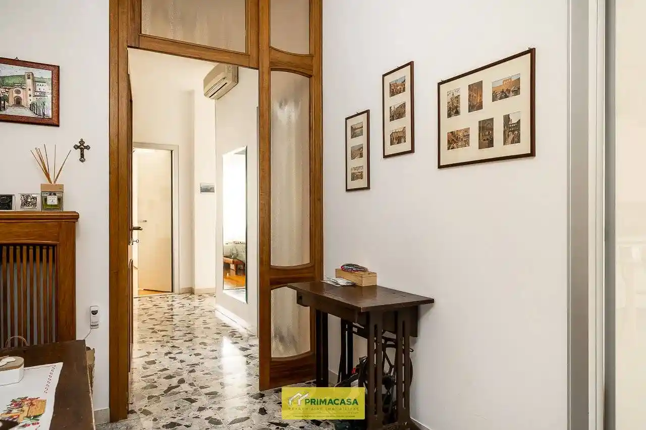 Quadrilocale buono stato, terzo piano, Santa Croce, Verona - foto 3