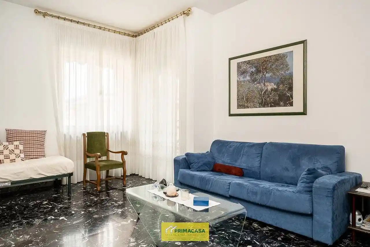 Quadrilocale buono stato, terzo piano, Santa Croce, Verona - foto 5