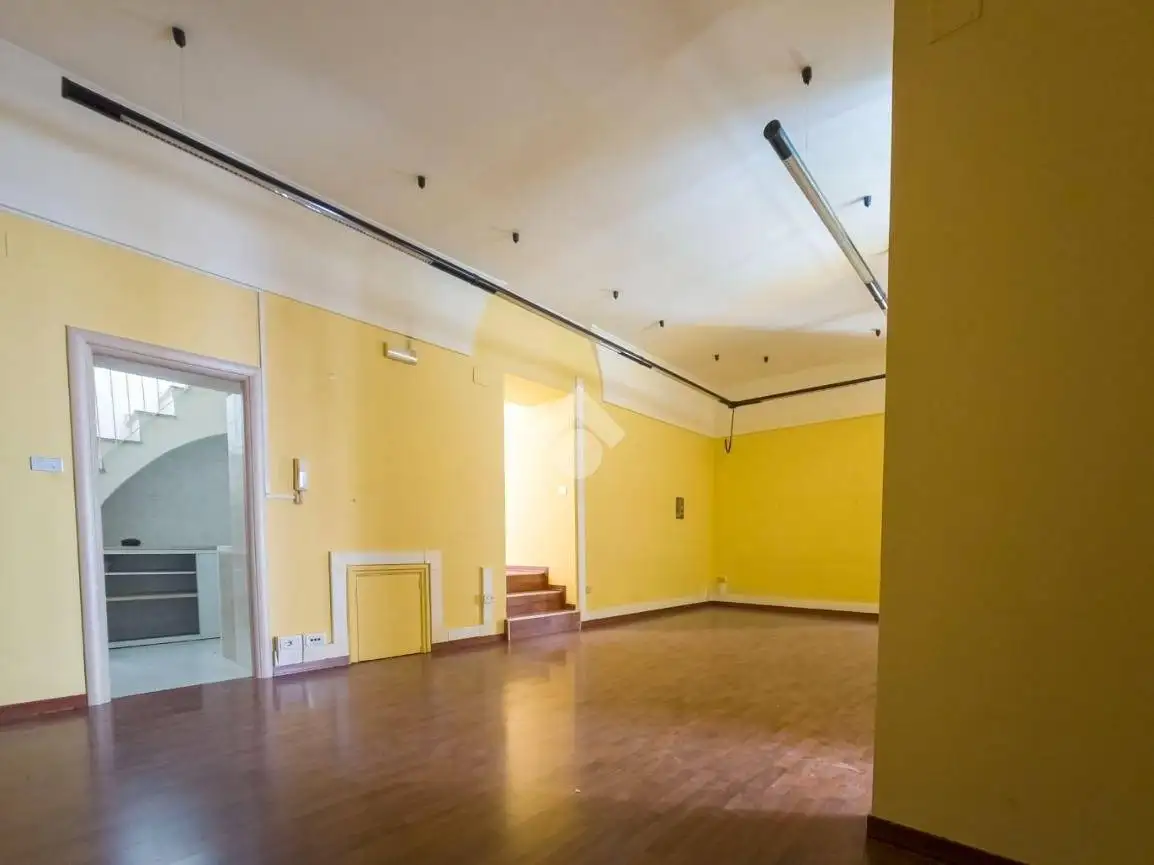 Appartamento in affitto a Manfredonia