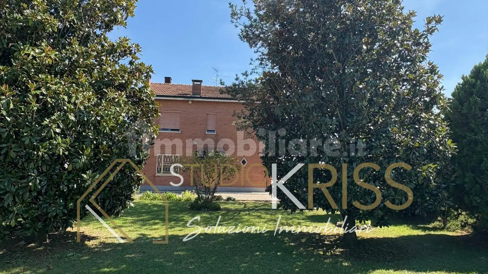 Villa in vendita a Ferrara