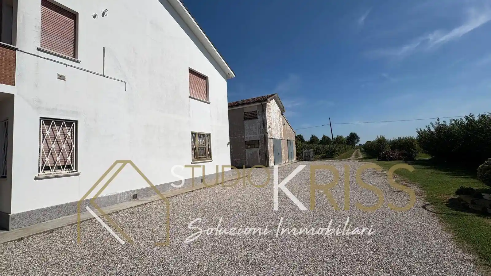 Villa unifamiliare via Quercia, San Biagio, Ferrara - foto 3