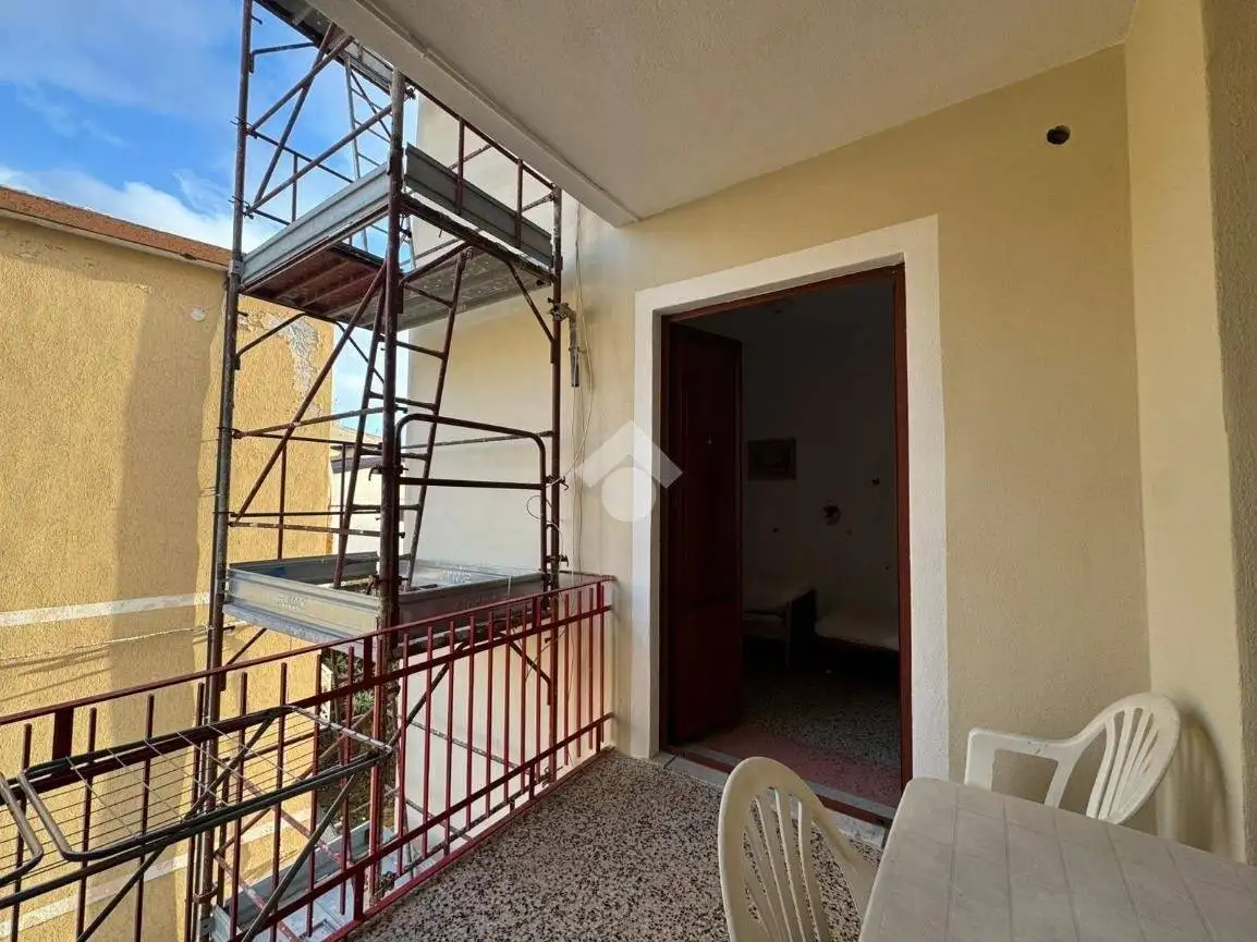 Trilocale via Elisabetta Noto 39, Centro, Amantea - foto 4