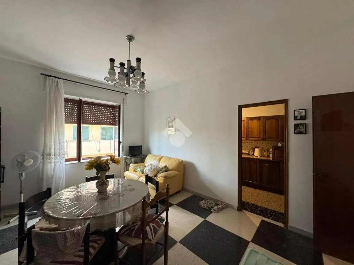 Trilocale via Elisabetta Noto 39, Centro, Amantea - foto 5