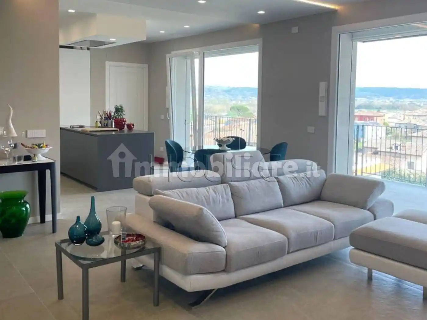 Appartamento in vendita a Città di Castello