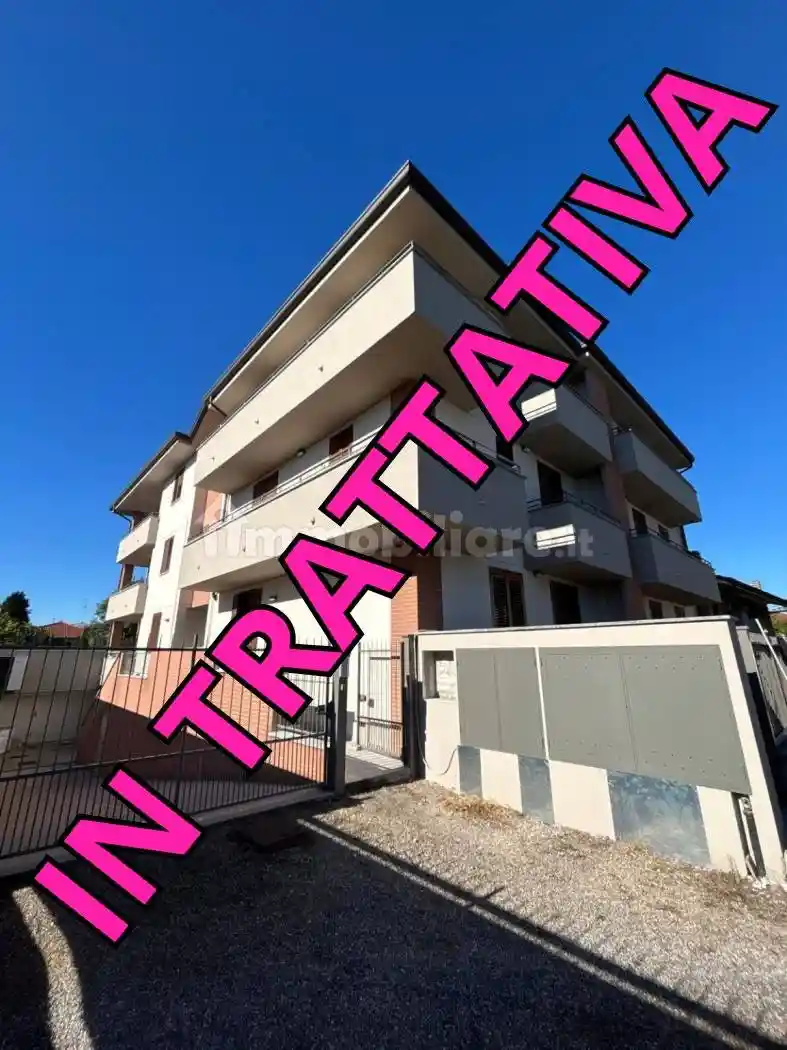 Appartamento in vendita a Robecchetto con Induno