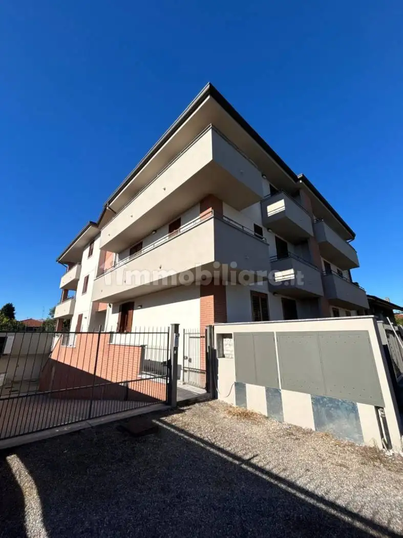 Appartamento in vendita a Robecchetto con Induno