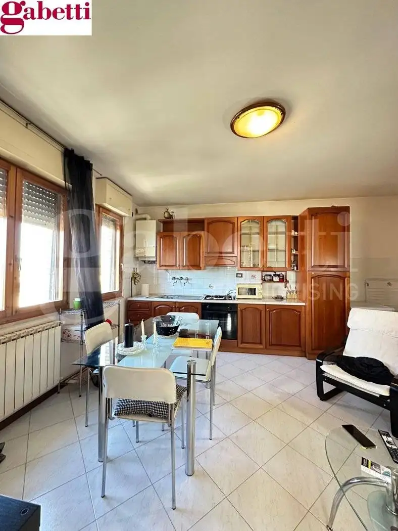 Appartamento in vendita a Siena