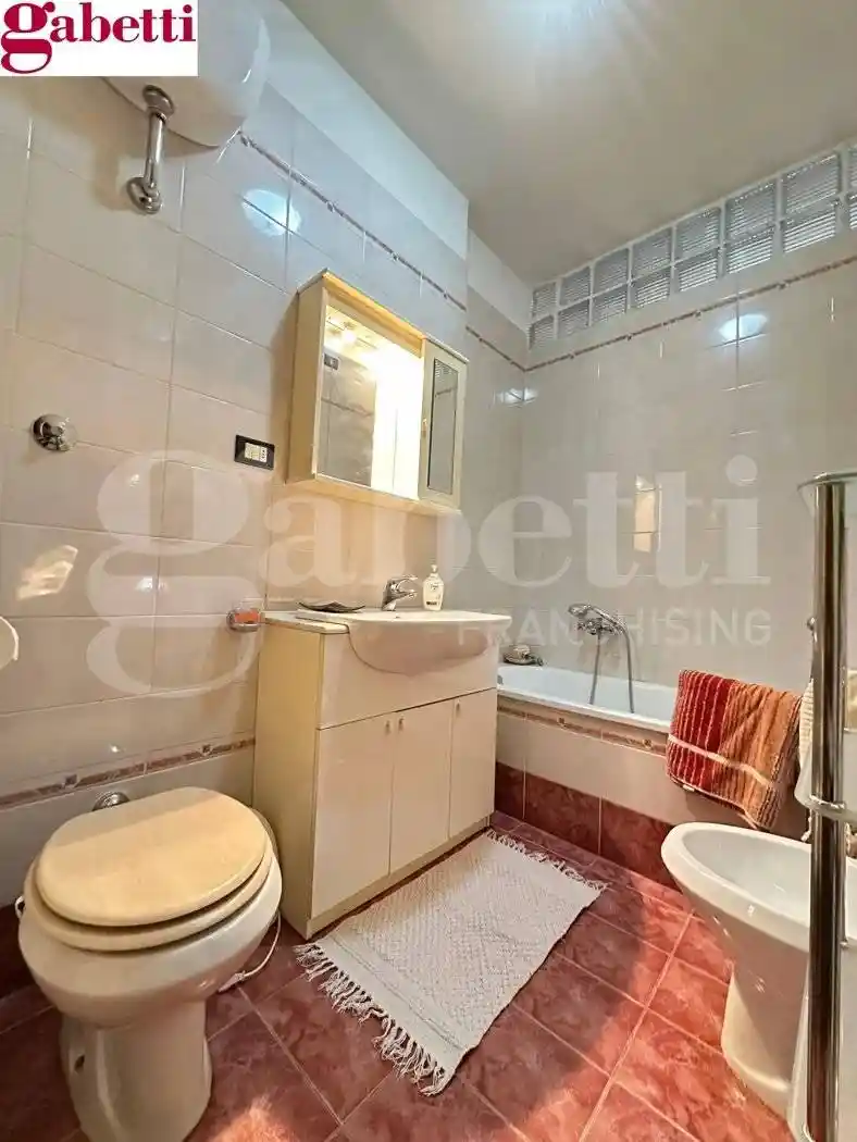 Bilocale buono stato, secondo piano, Isola d'Arbia, Siena - foto 3