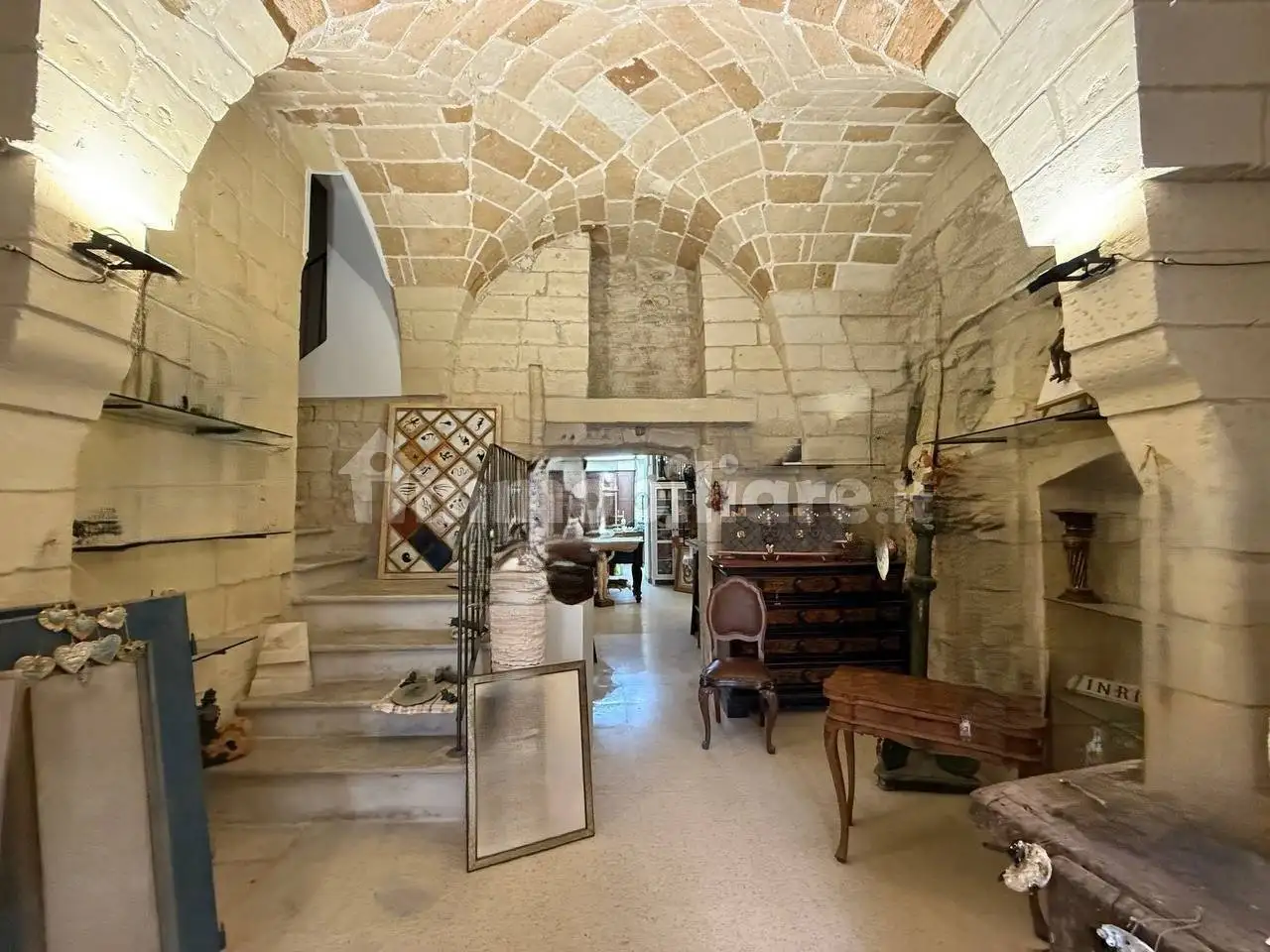 Casa indipendente in vendita a Lecce