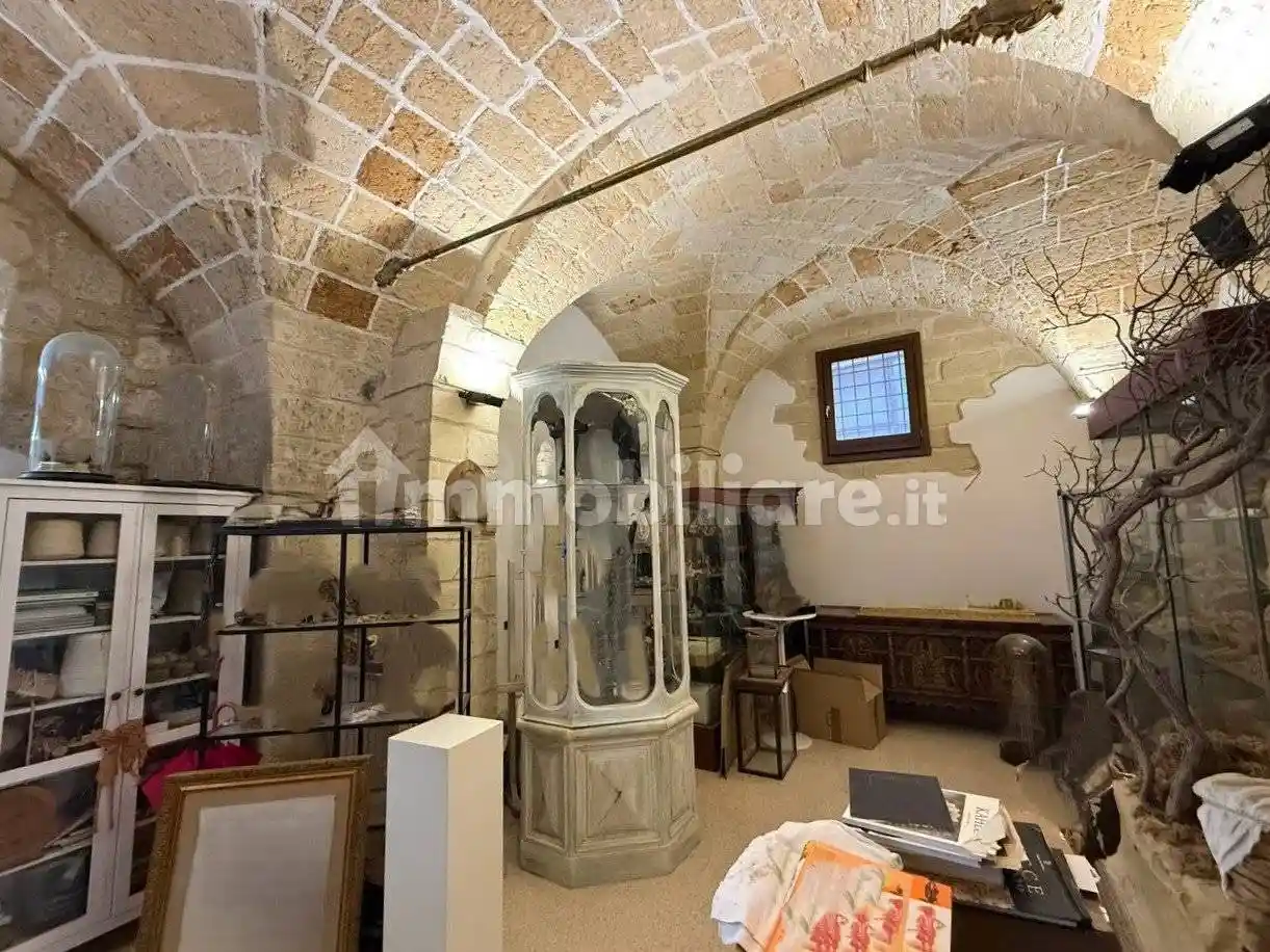 Terratetto unifamiliare piazza Sant'Oronzo, Centro Storico, Lecce - foto 3