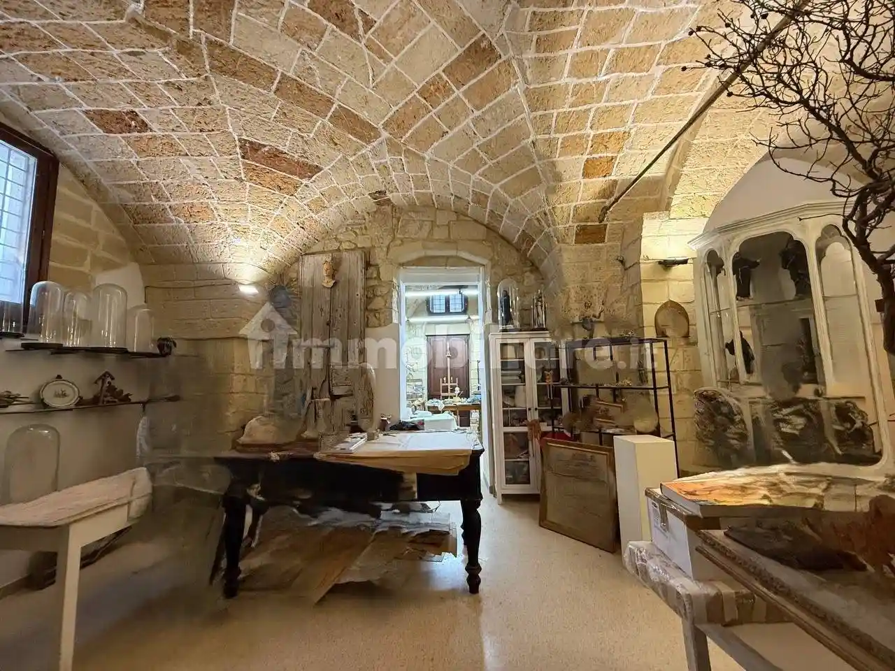 Terratetto unifamiliare piazza Sant'Oronzo, Centro Storico, Lecce - foto 4