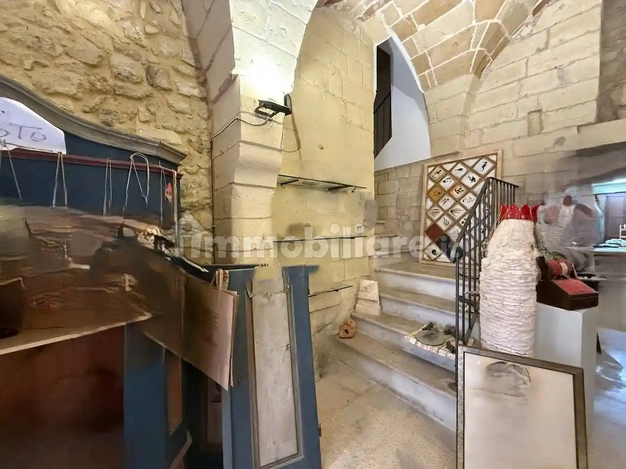 Terratetto unifamiliare piazza Sant'Oronzo, Centro Storico, Lecce - foto 5