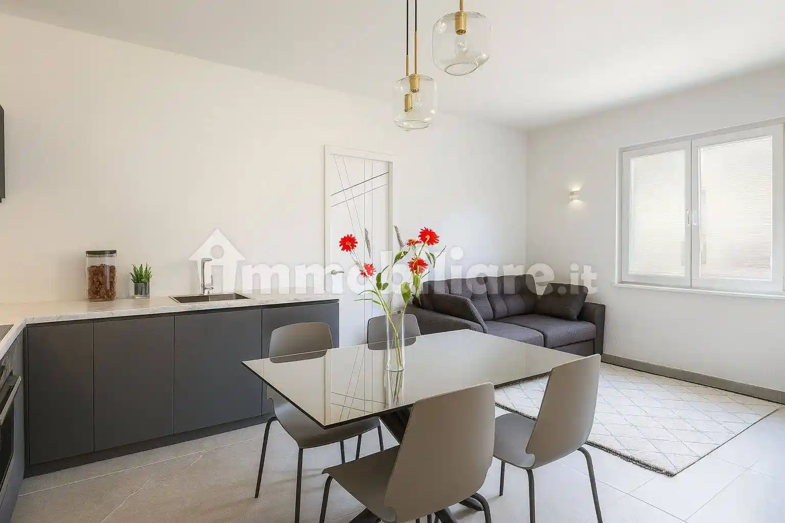 Appartamento in vendita a Castel San Giovanni