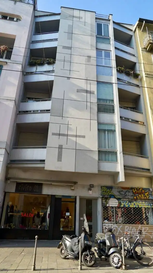 Apartment in vendita a Milan