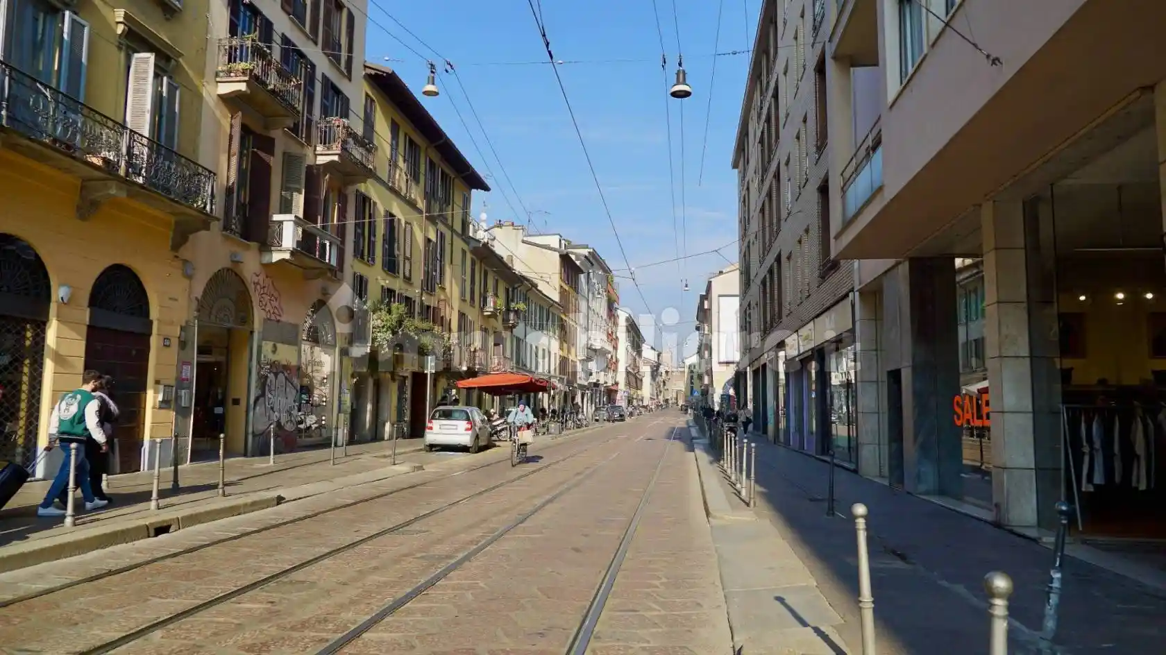 Trilocale corso di Porta Ticinese, Ticinese, Milano - foto 3