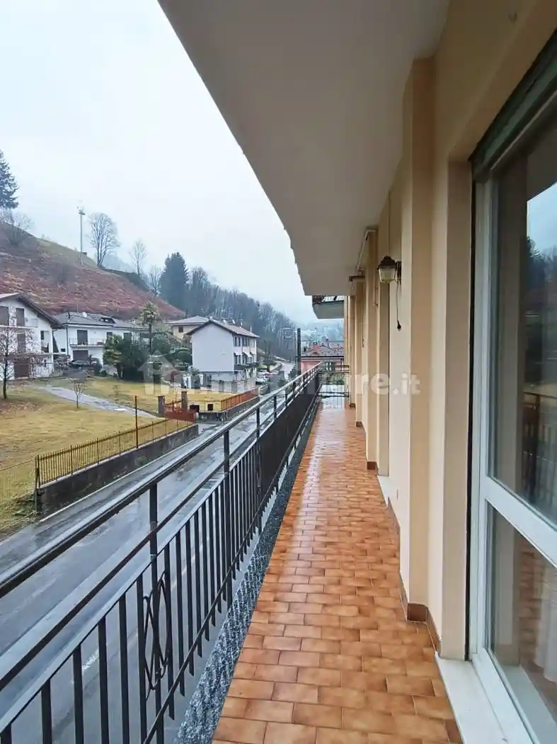 Bilocale buono stato, primo piano, Centro, Armeno - foto 4