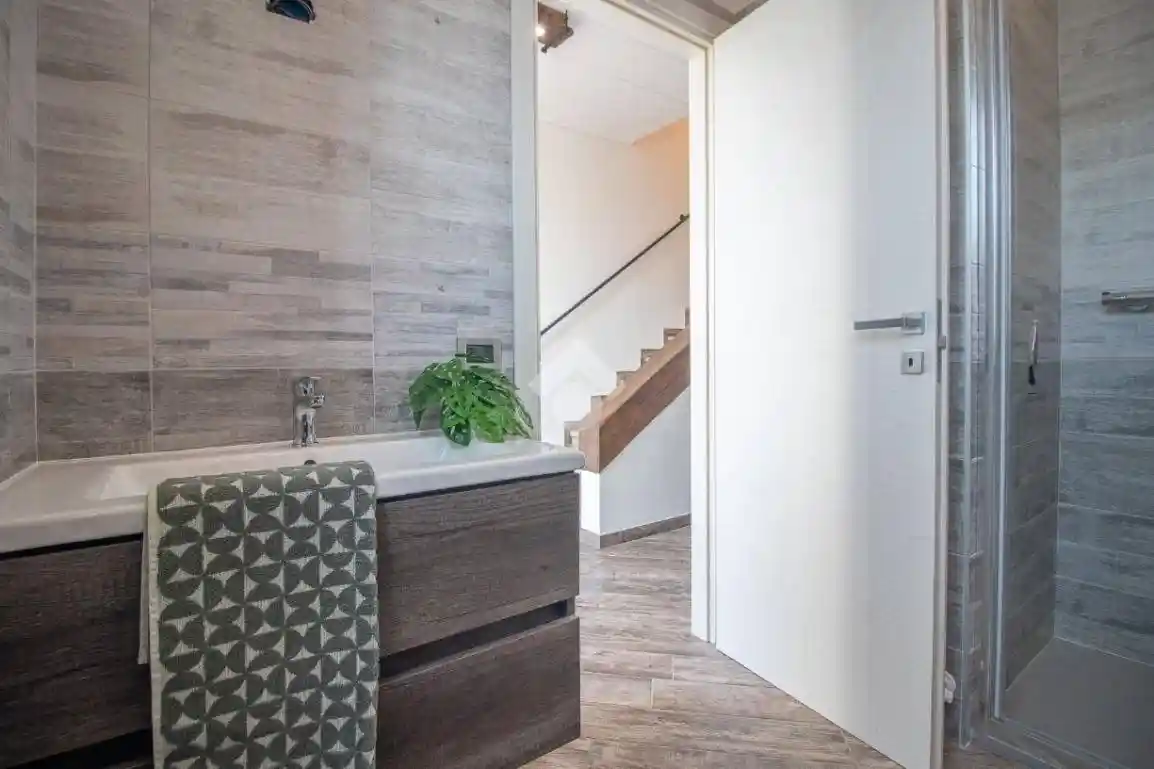 Trilocale via Reale 53, Camerlona, Ravenna - foto 5