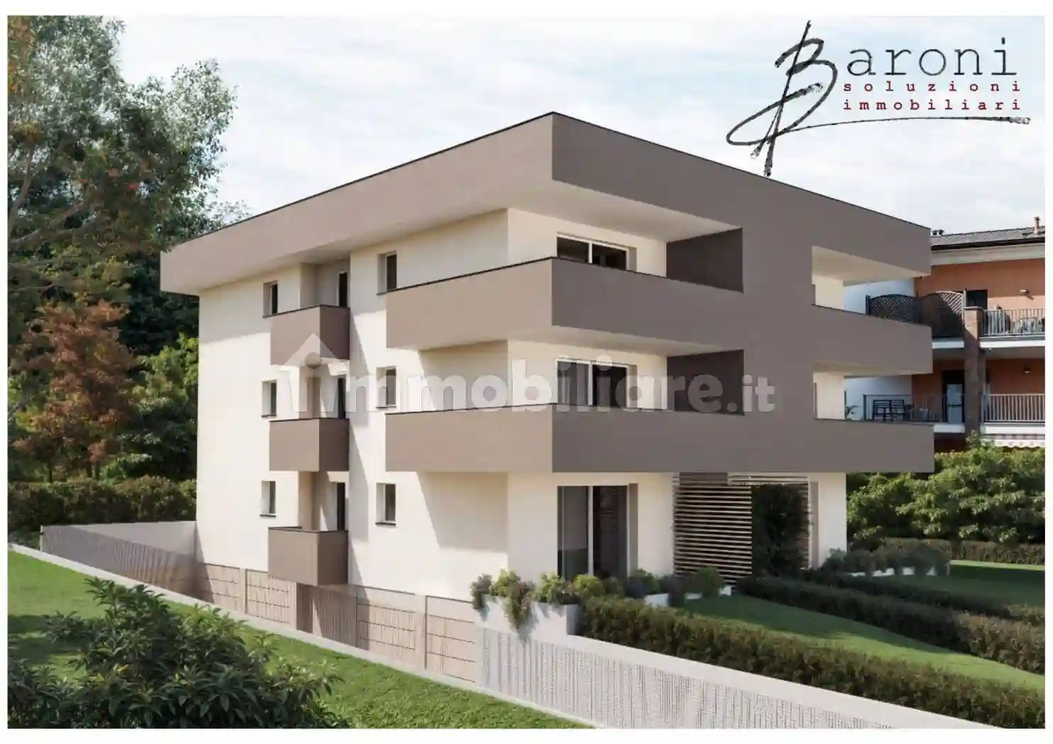 Attico - Mansarda - foto 3