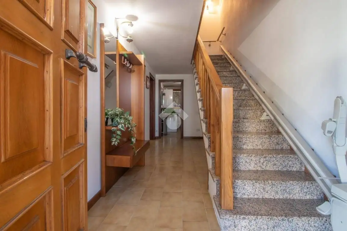 Terratetto unifamiliare via Bruno Buozzi 10, Centro, Alfonsine - foto 2