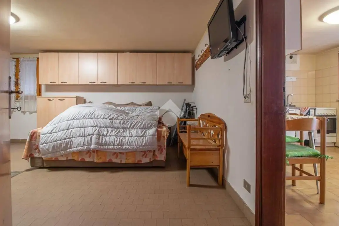 Terratetto unifamiliare via Bruno Buozzi 10, Centro, Alfonsine - foto 3