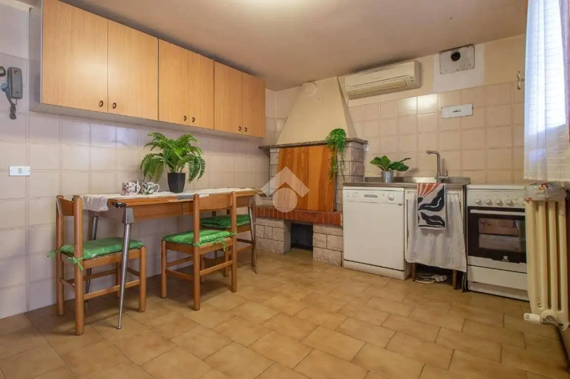 Terratetto unifamiliare via Bruno Buozzi 10, Centro, Alfonsine - foto 4