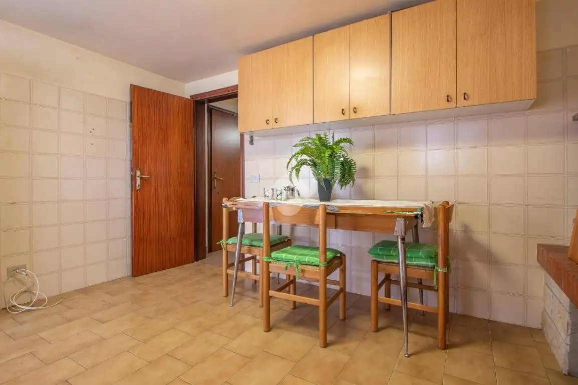 Terratetto unifamiliare via Bruno Buozzi 10, Centro, Alfonsine - foto 5