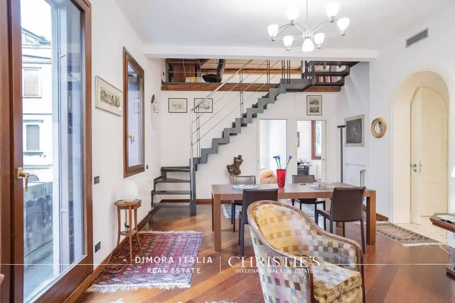 Appartamento buono stato, secondo piano, Sant'Elena, Venezia - foto 2