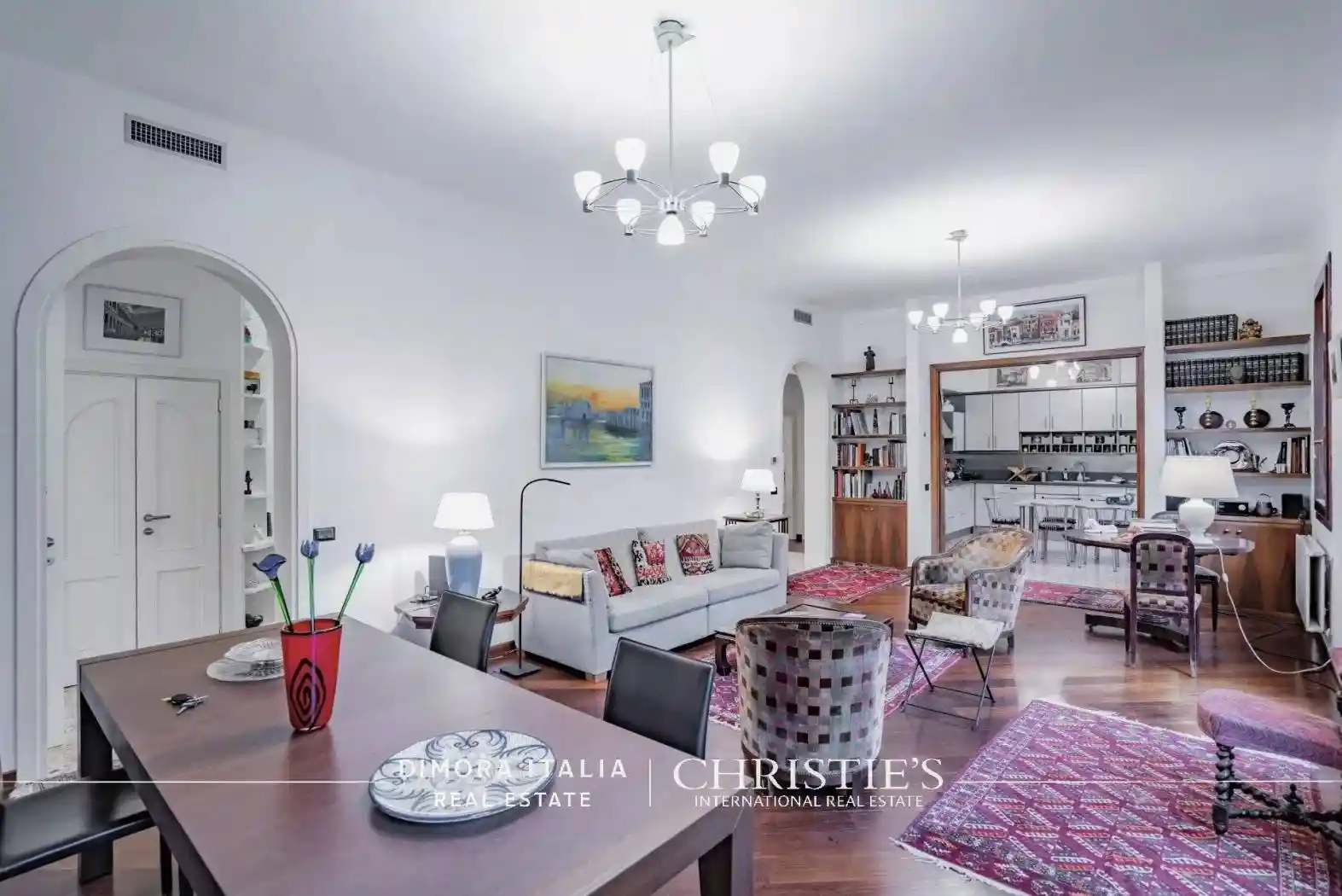 Appartamento buono stato, secondo piano, Sant'Elena, Venezia - foto 4