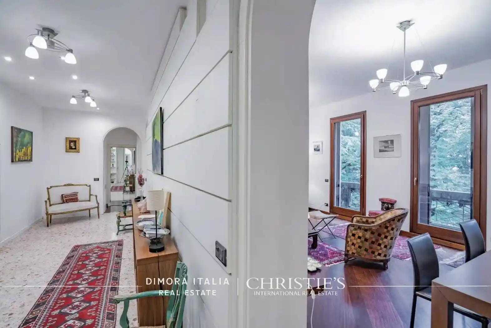 Appartamento buono stato, secondo piano, Sant'Elena, Venezia - foto 5