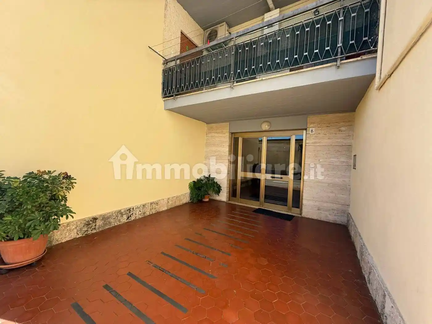 Bilocale via Nettunense, Montarelli - Via dei Giardini, Aprilia - foto 4