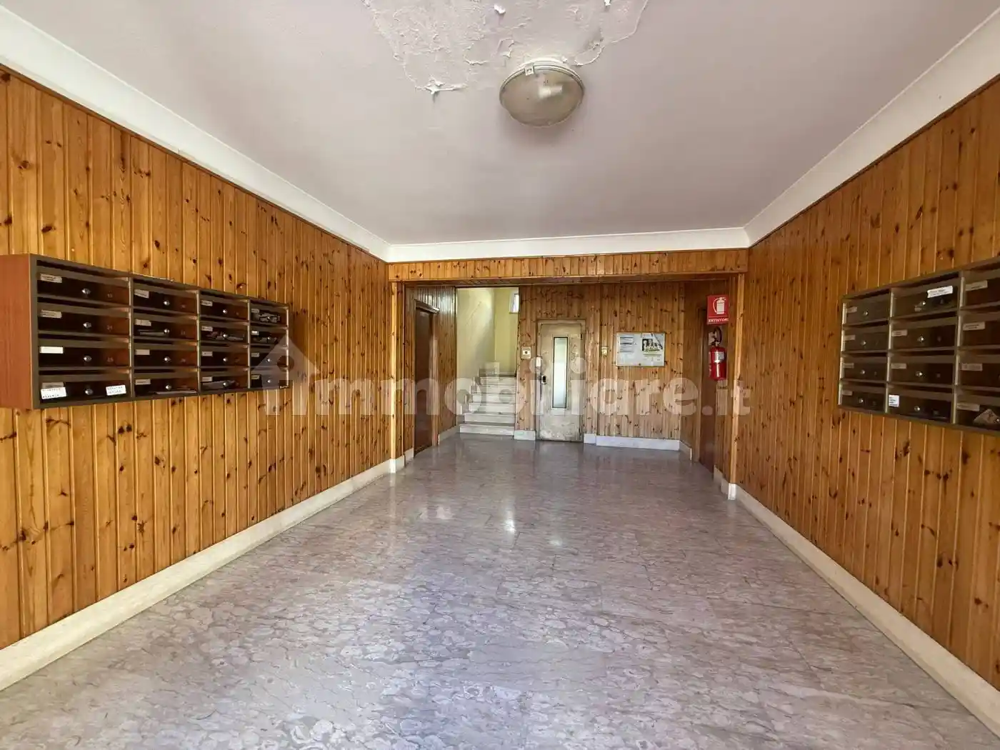 Bilocale via Nettunense, Montarelli - Via dei Giardini, Aprilia - foto 5