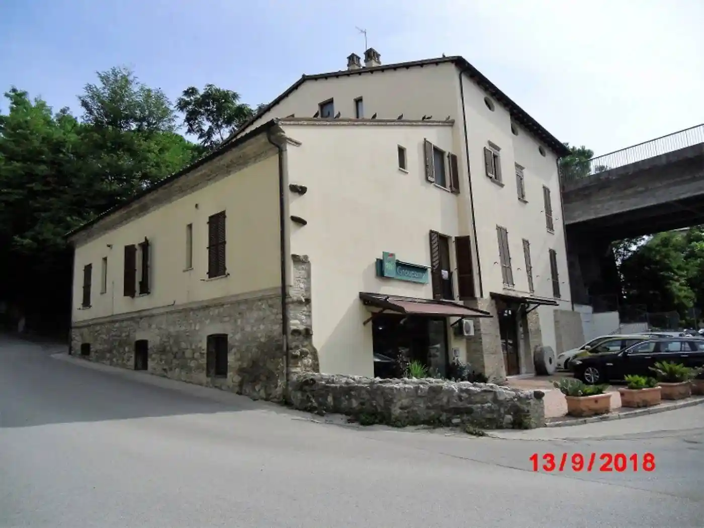 Appartamento all'asta via Giovanni Antonio Campano, Teramo - foto 3