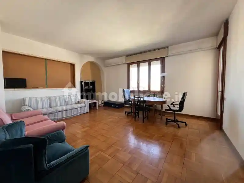 Appartamento in affitto a Padova