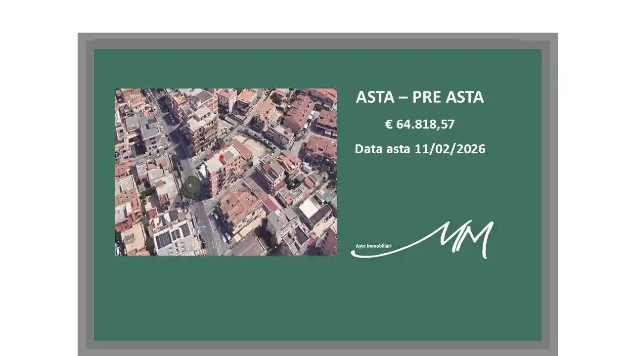 Appartamento in vendita a Guidonia Montecelio